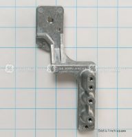 Picture of OEM General Electric (GE) WB34X39685 Bracket Handle Lt