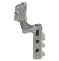 Picture of OEM General Electric (GE) WB34X39686 Bracket Handle Rt