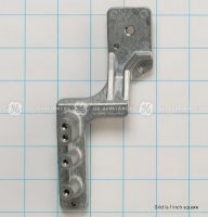 Picture of OEM General Electric (GE) WB34X39686 Bracket Handle Rt