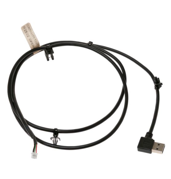Picture of OEM General Electric (GE) WB18X43009 Camera Wire Harness