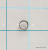 Picture of OEM General Electric (GE) WR02X42893 Check Valve Spring