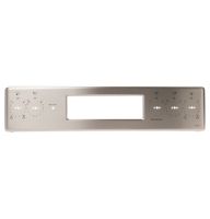 Picture of OEM General Electric (GE) WB36X48275 Complement And Backsplash