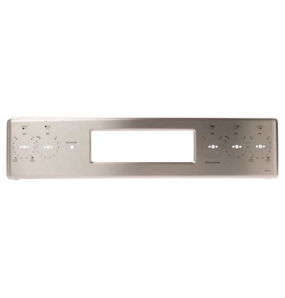 Picture of OEM General Electric (GE) WB36X48275 Complement And Backsplash