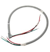 Picture of OEM General Electric (GE) WB27X45846 Conduit Wire Asm