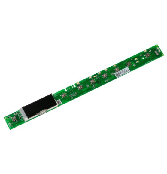 Picture of OEM GE  Wd21x32098 Configured Ui WD21X25722