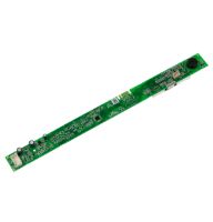 Picture of OEM General Electric (GE) WD21X31906 Configured Ui Board