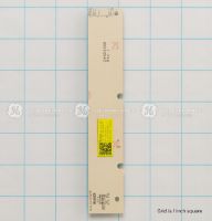 Picture of OEM General Electric (GE) WD21X30238 Configured Ui Control