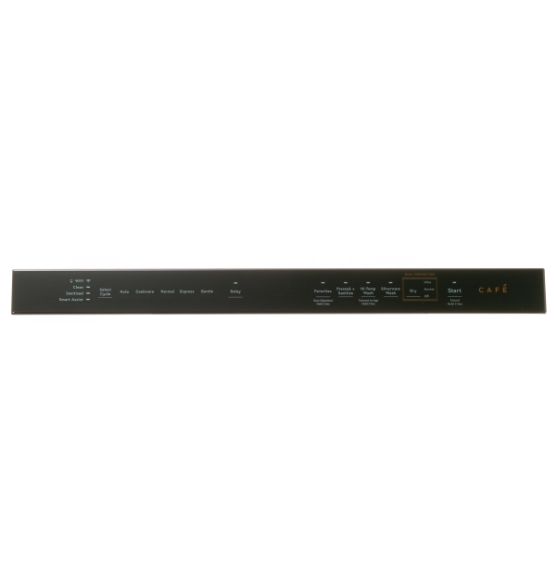 Picture of OEM General Electric (GE) WD21X34760 Configured Ui Control
