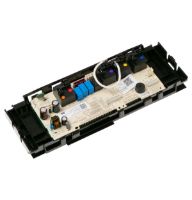 Picture of OEM General Electric (GE) WB27X47789 Control & Faceplate