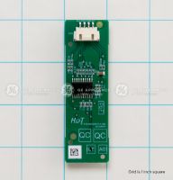 Picture of OEM General Electric (GE) WR55X39812 Control Board