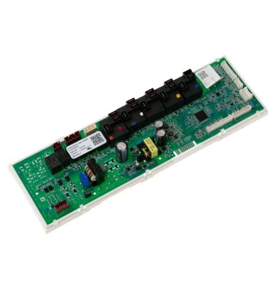 Picture of OEM General Electric (GE) WB27X34774 Control Board Rc17