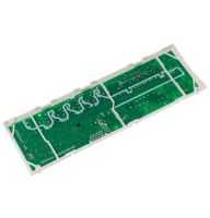 Picture of OEM General Electric (GE) WB27X34777 Control Board Rc17