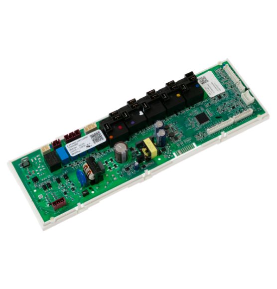 Picture of OEM General Electric (GE) WB27X34777 Control Board Rc17