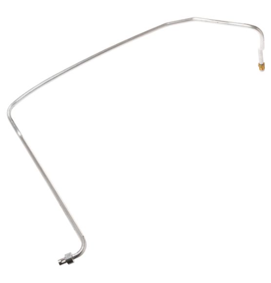 Picture of OEM General Electric (GE) WB28X47317 Cooktop Supply Tube