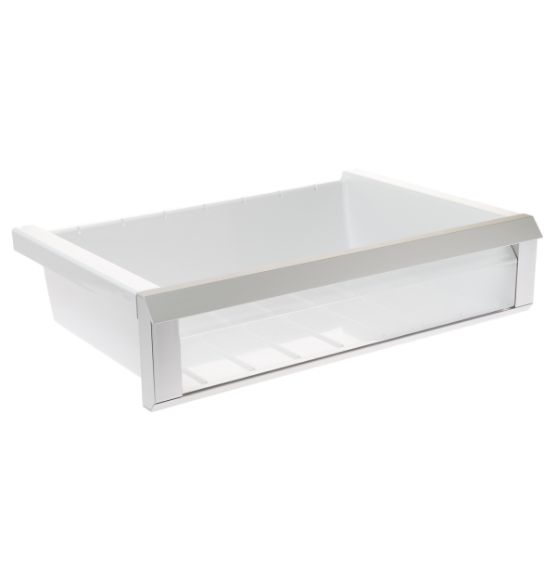 Picture of OEM GE Crisper Pan Asm WR32X10843
