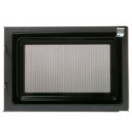 Picture of OEM General Electric (GE) WB56X33568 Dark Dorain Door With
