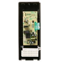 Picture of OEM General Electric (GE) WB56X33567 Dark Dorian Control Panel
