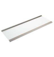Picture of OEM General Electric (GE) WR71X39534 Deli Pan Cover 36