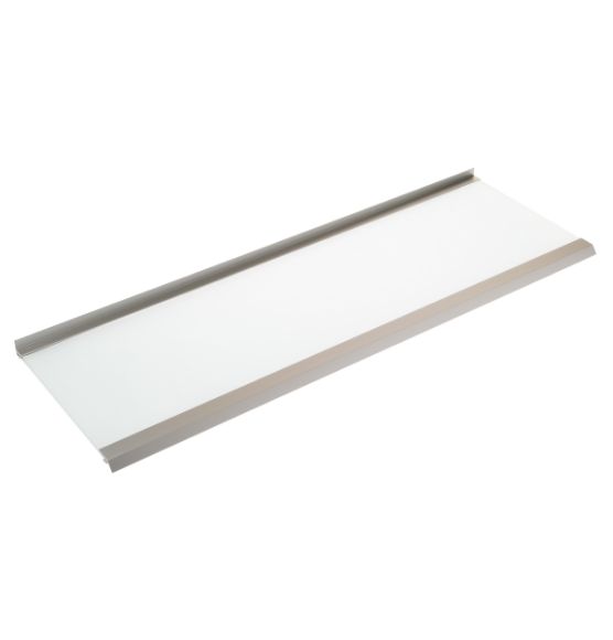 Picture of OEM General Electric (GE) WR71X39534 Deli Pan Cover 36