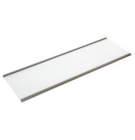 Picture of OEM General Electric (GE) WR71X39534 Deli Pan Cover 36