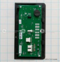 Picture of OEM General Electric (GE) WR55X30085 Dispenser Board & Overlay