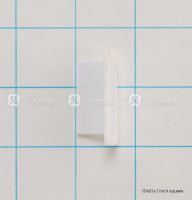 Picture of OEM General Electric (GE) WD01X33001 Door Lens