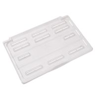 Picture of OEM General Electric (GE) WR14X29759 Drain Tray