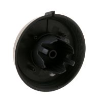 Picture of OEM General Electric (GE) WE01X34057 Dryer Cycle Selector Knob