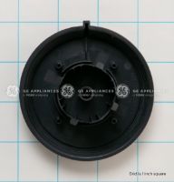 Picture of OEM General Electric (GE) WE01X34057 Dryer Cycle Selector Knob