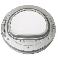Picture of OEM General Electric (GE) WE10X29446 Dryer Door