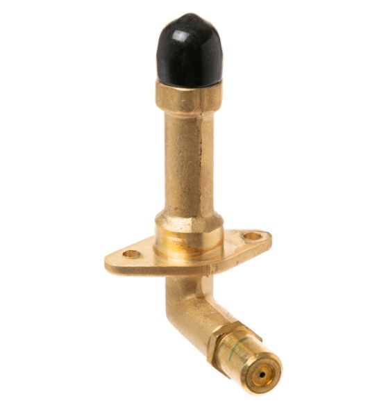 Picture of OEM General Electric (GE) WB28X39436 Elbow 90 Asm