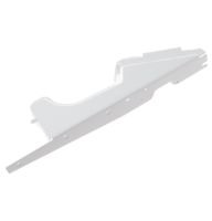 Picture of OEM GE End Plate Lt (W WB07X27822