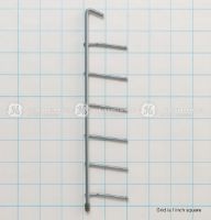 Picture of OEM General Electric (GE) WD28X33206 Fold Down Tines