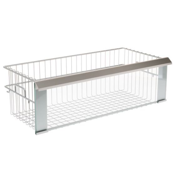 Picture of OEM General Electric (GE) WR32X32769 Freezer Middle Basket 30