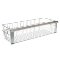 Picture of OEM General Electric (GE) WR71X39511 Freezer Middle Basket 36
