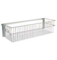 Picture of OEM General Electric (GE) WR71X39511 Freezer Middle Basket 36