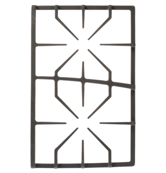 Picture of OEM GE Grate Assemmbly (Right) WB31T10131