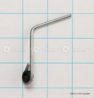 Picture of OEM General Electric (GE) WD01X20304  Hanger &