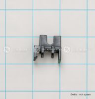 Picture of OEM General Electric (GE) WB02X39967 Holder Switch