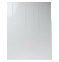 Picture of OEM General Electric (GE) WE13X33593 Side Panel Rh