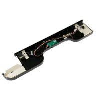 Picture of OEM General Electric (GE) WR13X46708 Top Interface Black