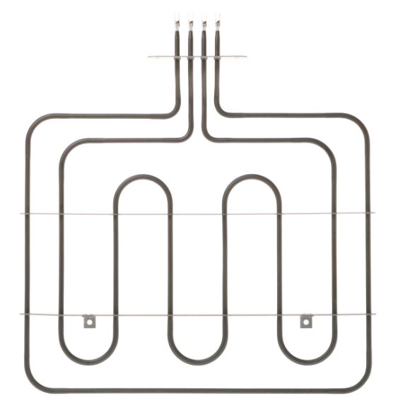 Picture of OEM GE WB27X49684 Heater Sheath