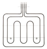 Picture of OEM GE WB27X49684 Heater Sheath