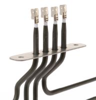 Picture of OEM GE WB27X49684 Heater Sheath