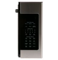 Picture of OEM GE WB27X48814 Control Asm