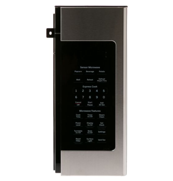 Picture of OEM GE WB27X48814 Control Asm