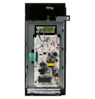 Picture of OEM GE WB27X48814 Control Asm
