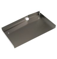 Picture of OEM General Electric (GE) WR02X46489 Lower Drain Through
