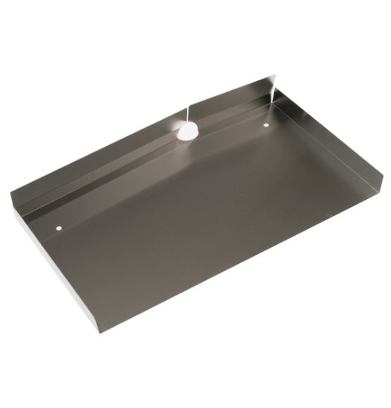 Picture of OEM General Electric (GE) WR02X46489 Lower Drain Through