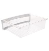 Picture of OEM GE Refrigerator Drawer Pan Top WR32X26215